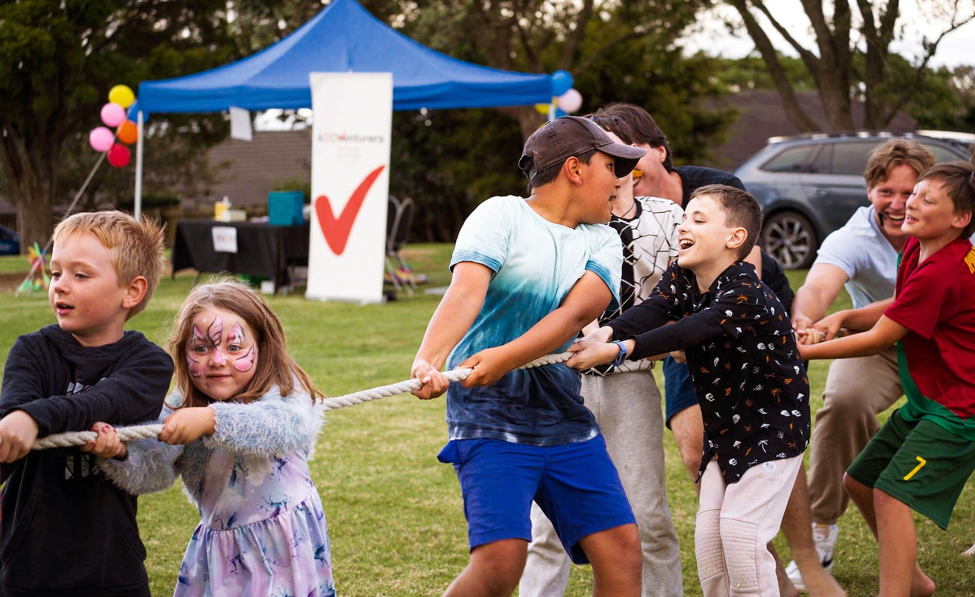 The Runway Foundation - 2024 Picnic event