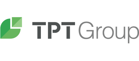 TPT Group Logo