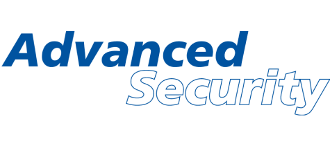 Advanced Security Logo