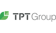 TPT Group Logo