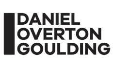 Daniel Overton Goulding Logo