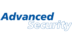 Advanced Security Logo